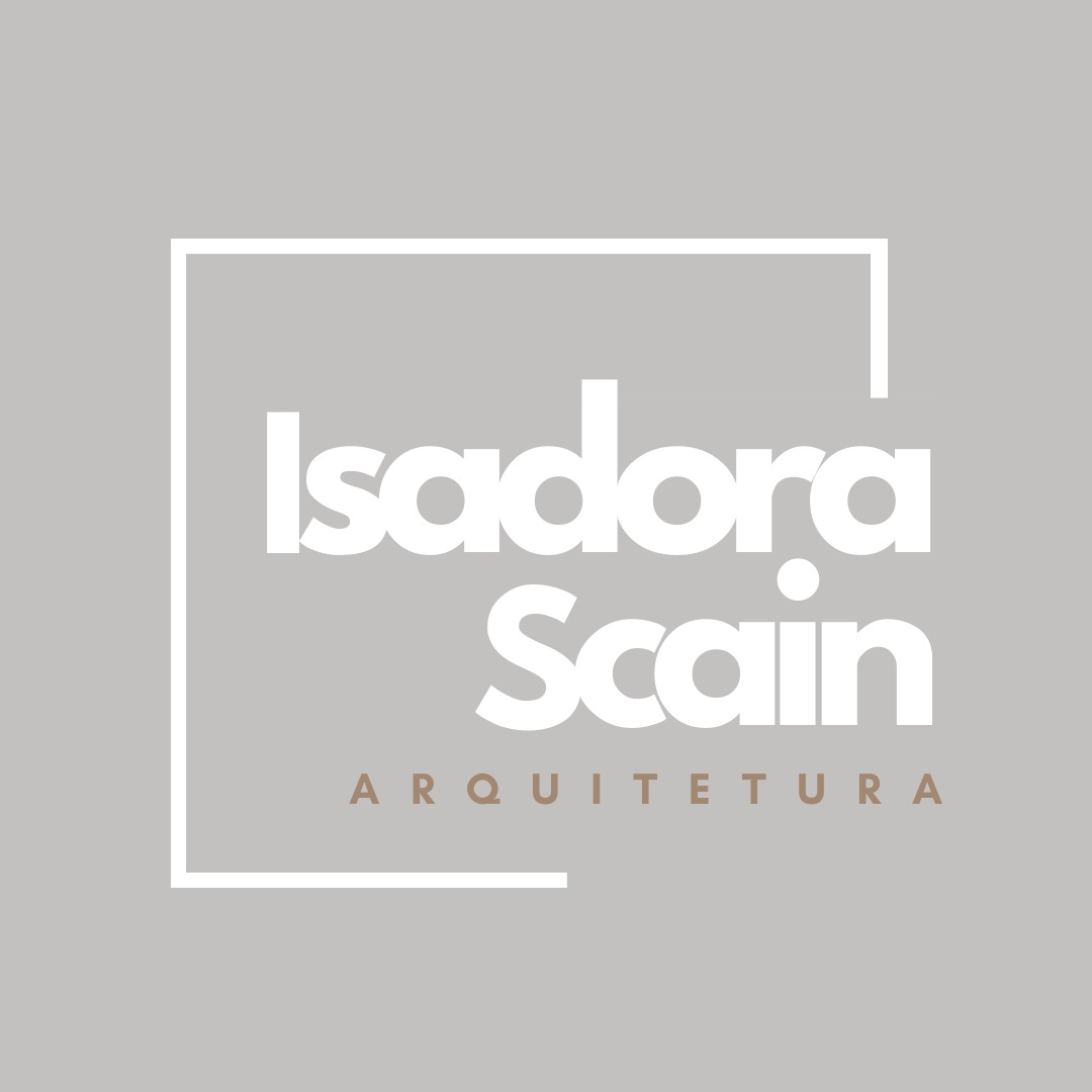 Isadora Scain Arquitetura